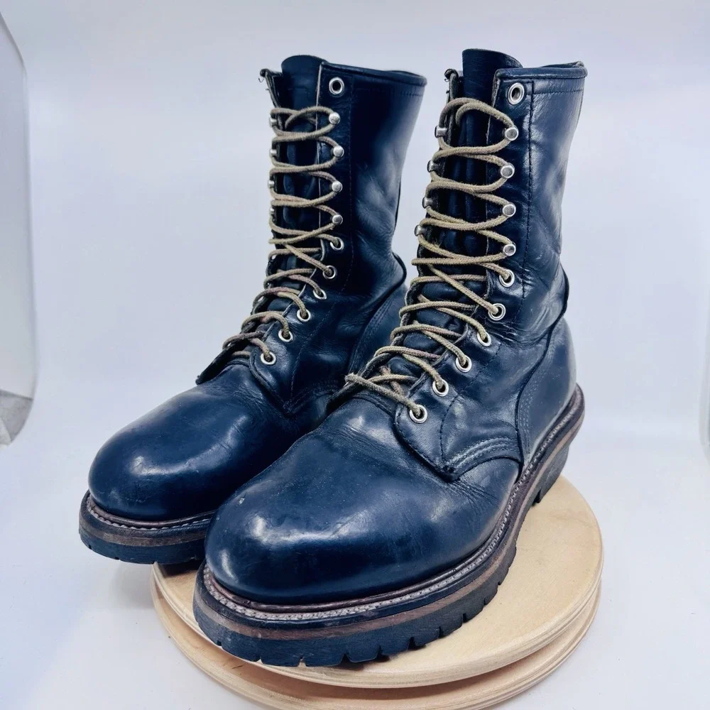 Red Wing Shoes red wing